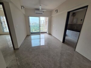 Room in 2 BHK Apartment at LnT Elixir Reserve, Powai – for Rent