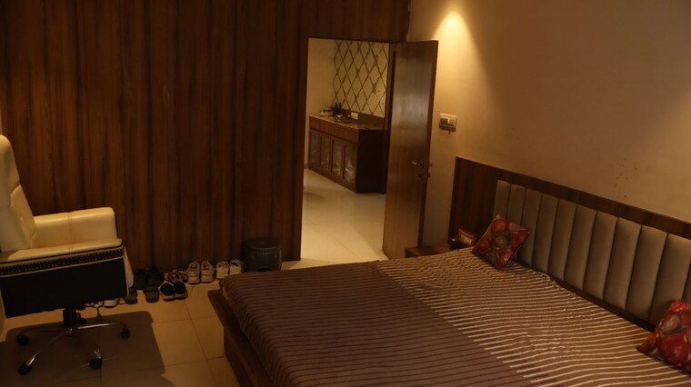 Bedroom, sheth-vasant-oasis 1 Bedroom 472 Sq.Ft. Apartment In Andheri East Mumbai 10704614