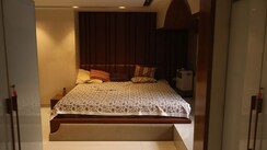 1 BHK +Apartment For Rent in Sheth Vasant Oasis