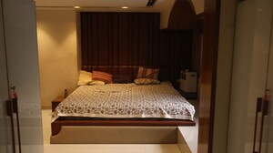 1 BHK Apartment For Rent in Sheth Vasant Oasis, Andheri East