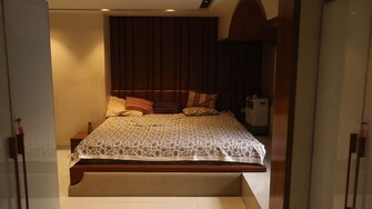 1 BHK +  472 Sq.Ft. Apartment in Sheth Vasant Oasis