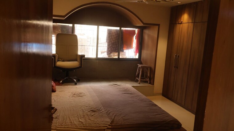 Bedroom, sheth-vasant-oasis 1 Bedroom 472 Sq.Ft. Apartment In Andheri East Mumbai 10704614