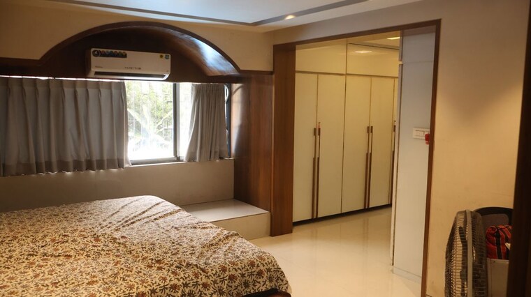 Bedroom, sheth-vasant-oasis 1 Bedroom 472 Sq.Ft. Apartment In Andheri East Mumbai 10704614