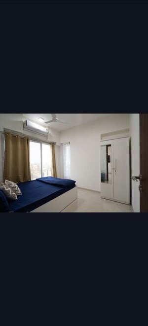 2 BHK Apartment For Rent in Prescon Midtown Bay, Mahim West