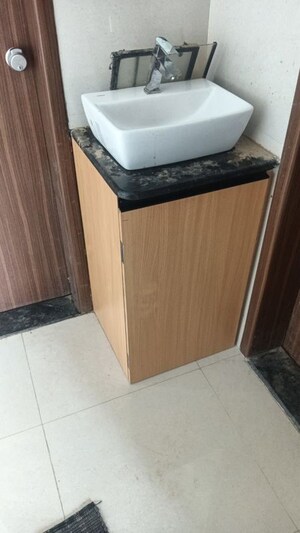 Furnished Amenities in 1 BHK Apartment at Kohinoor Sportsville, Hinjewadi – for Rent