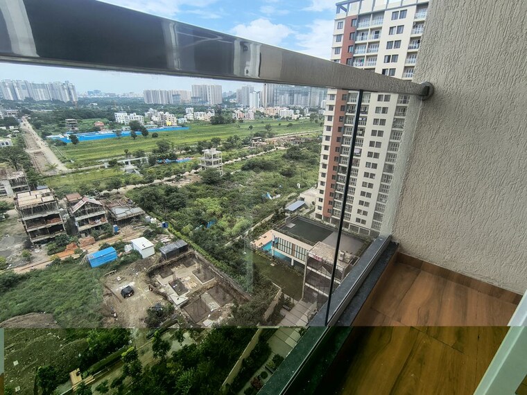 Exterior View, kohinoor-sportsville 1 Bedroom 479 Sq.Ft. Apartment In Hinjewadi Pune 10704609