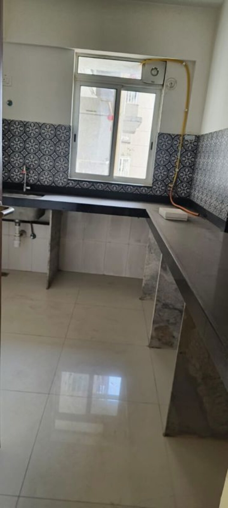 Kitchen, lodha-quality-home-tower-2 1 Bedroom 317 Sq.Ft. Apartment In Majiwada Thane 10704626
