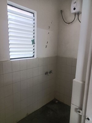 Bathroom in 1 BHK Apartment at Ekta Nagar – for Rent