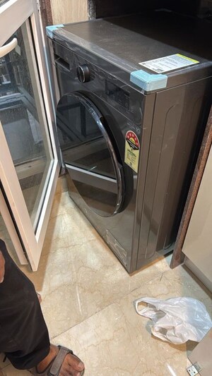 2 BHK Apartment For Rent in Dosti Eastern Bay, Wadala
