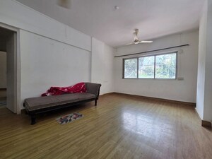 Bedroom in 3 BHK Apartment at Gokuldham Colony – for Rent