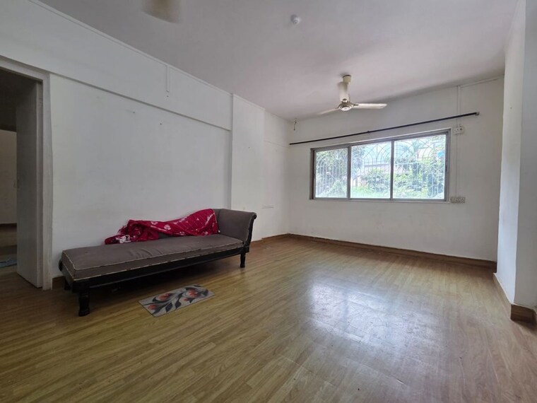 Bedroom, gokuldham colony 3 Bedroom 1500 Sq.Ft. Apartment In Gokuldham Colony Mumbai 10704629