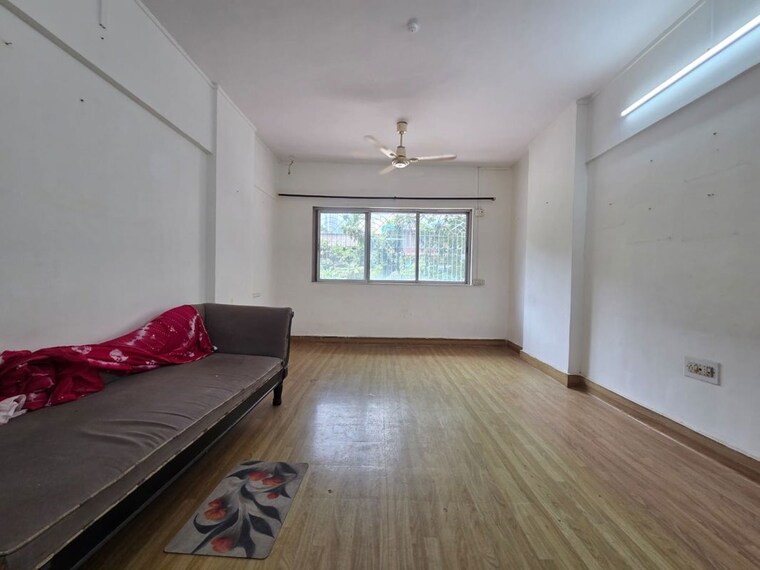 Bedroom, gokuldham colony 3 Bedroom 1500 Sq.Ft. Apartment In Gokuldham Colony Mumbai 10704629