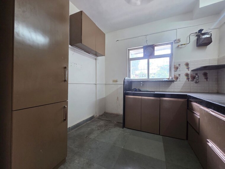 Kitchen, gokuldham colony 3 Bedroom 1500 Sq.Ft. Apartment In Gokuldham Colony Mumbai 10704629
