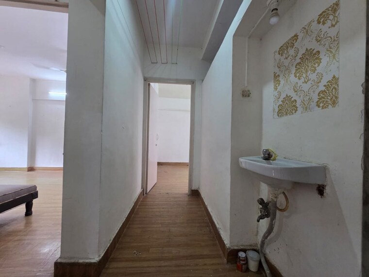 Bathroom, gokuldham colony 3 Bedroom 1500 Sq.Ft. Apartment In Gokuldham Colony Mumbai 10704629