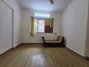 Bedroom in 3 BHK Apartment at Gokuldham Colony – for Rent