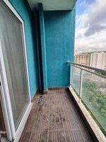 2 BHK +  980 Sq.Ft. Apartment in Megapolis Symphony