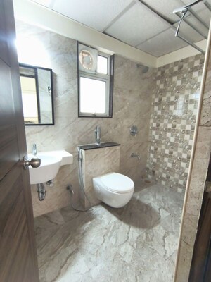 Furnished Amenities in 2 BHK Apartment at Megapolis Symphony, Hinjewadi – for Rent