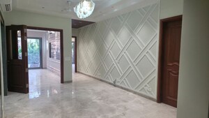 3 BHK Builder Floor For Rent in Safdarjung Enclave