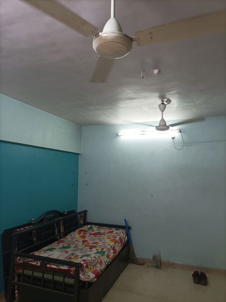 Bathroom, dhokali 1 Bedroom 560 Sq.Ft. Apartment In Dhokali Thane 10704633