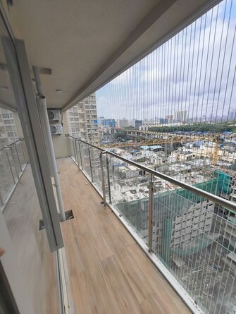 2 BHK +  604 Sq.Ft. Apartment in Avant Heritage