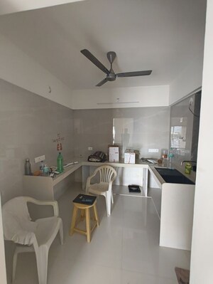 Kitchen in 2 BHK Apartment at Avant Heritage, Jogeshwari East – for Rent