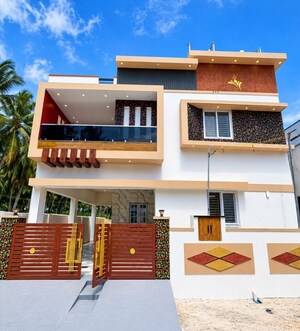 2 BHK Villa For Sale in Gauribidanur