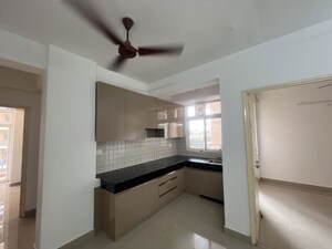 Kitchen in 3 BHK Builder Floor at Sector 23 – for Rent