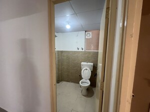 Bathroom in 3 BHK Builder Floor at Sector 23 – for Rent