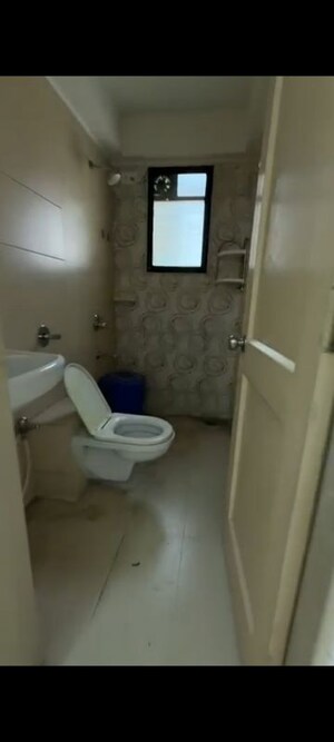 Bathroom in 3 BHK Apartment at Vijay Residency Thane, Ghodbunder Road – for Sale