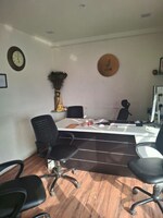 873 Sq.Ft. Office Space in Goyal Palladium