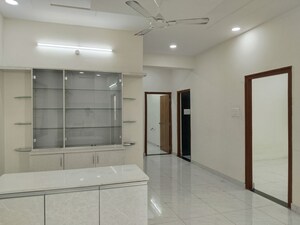 3 BHK Apartment For Rent in Kavuri Hills
