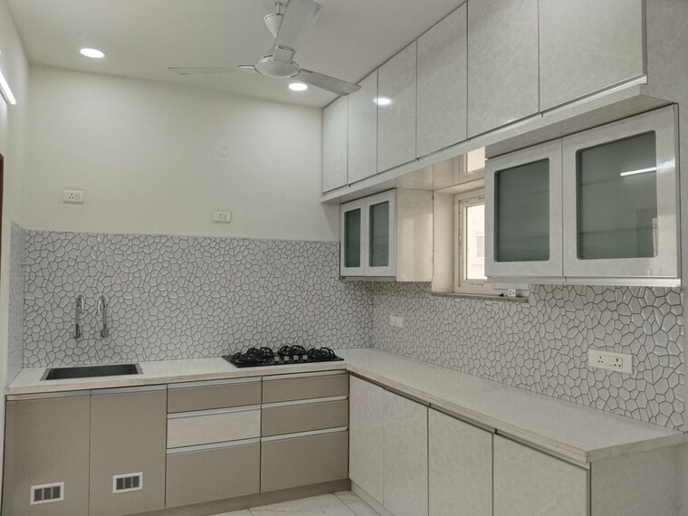 Kitchen, kavuri hills 3 Bedroom 1650 Sq.Ft. Apartment In Kavuri Hills Hyderabad 10704581
