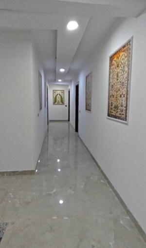 Building Lobby in 2 BHK Apartment at Patwari – for Sale