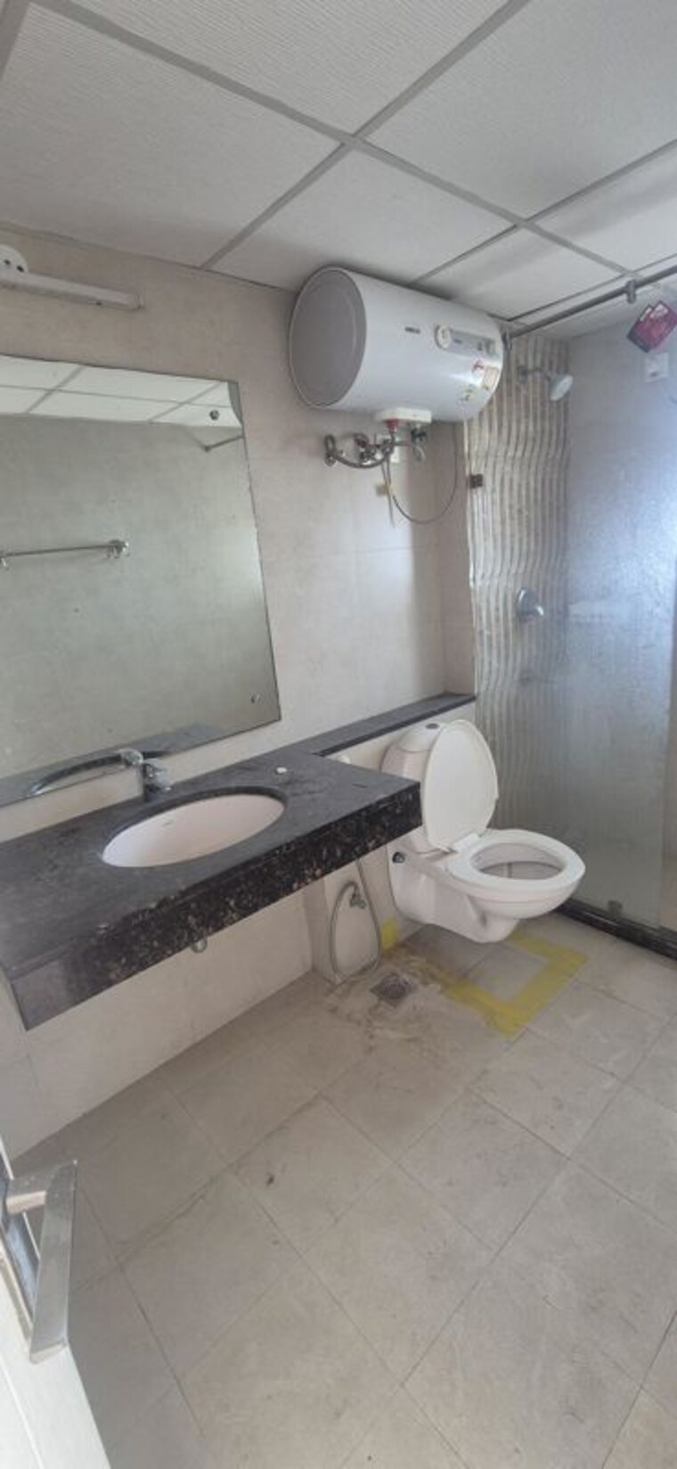 Bathroom, sector 22 3 Bedroom 1600 Sq.Ft. Builder Floor In Sector 22 Gurgaon 10704661
