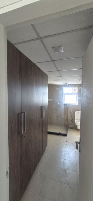 Bathroom in 3 BHK Builder Floor at Sector 22 – for Rent