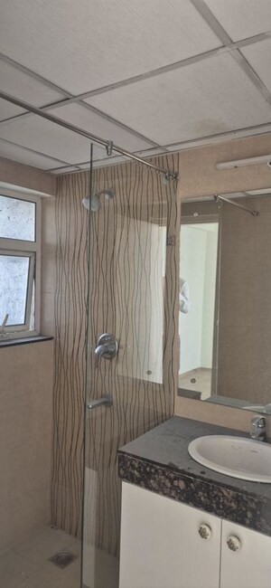 Bathroom in 3 BHK Builder Floor at Sector 22 – for Rent