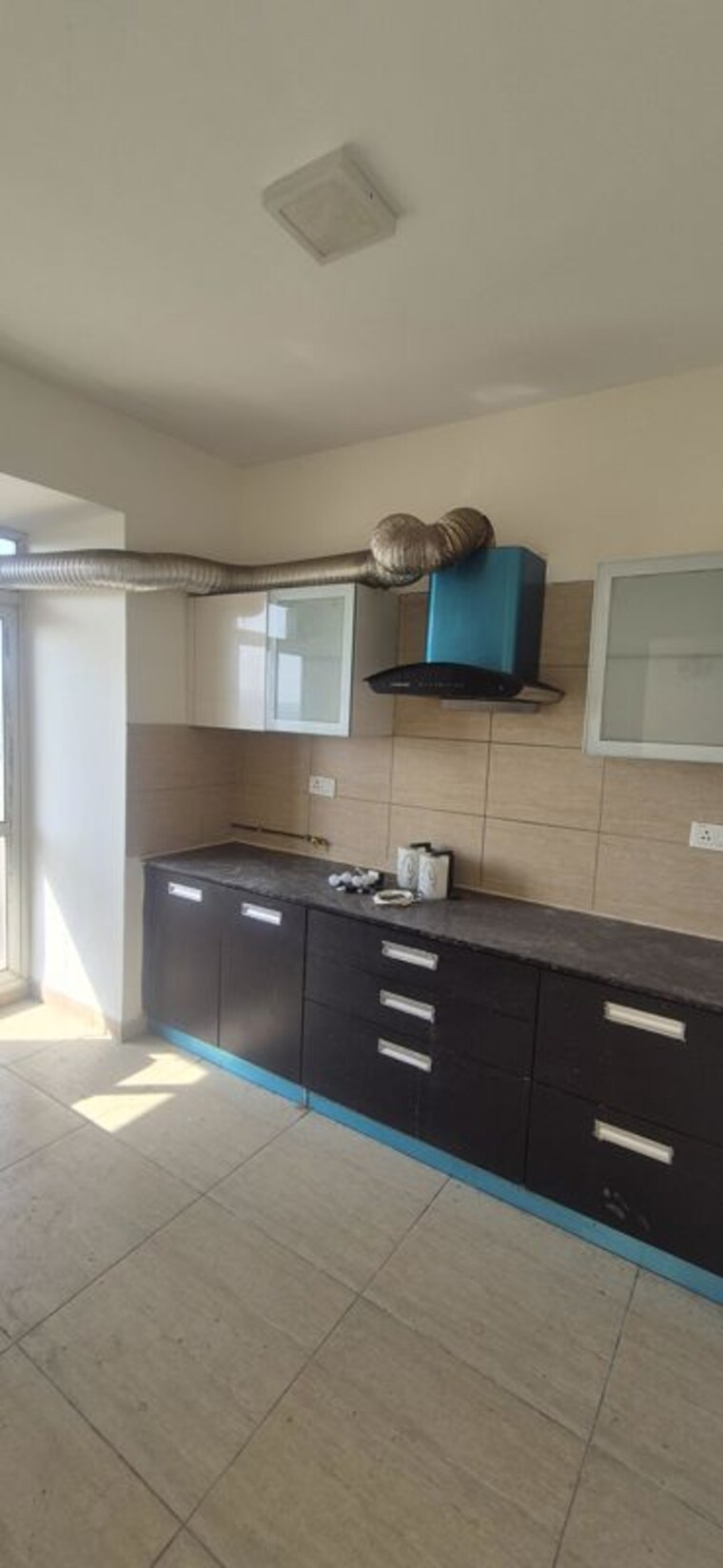 Kitchen, sector 22 3 Bedroom 1600 Sq.Ft. Builder Floor In Sector 22 Gurgaon 10704661