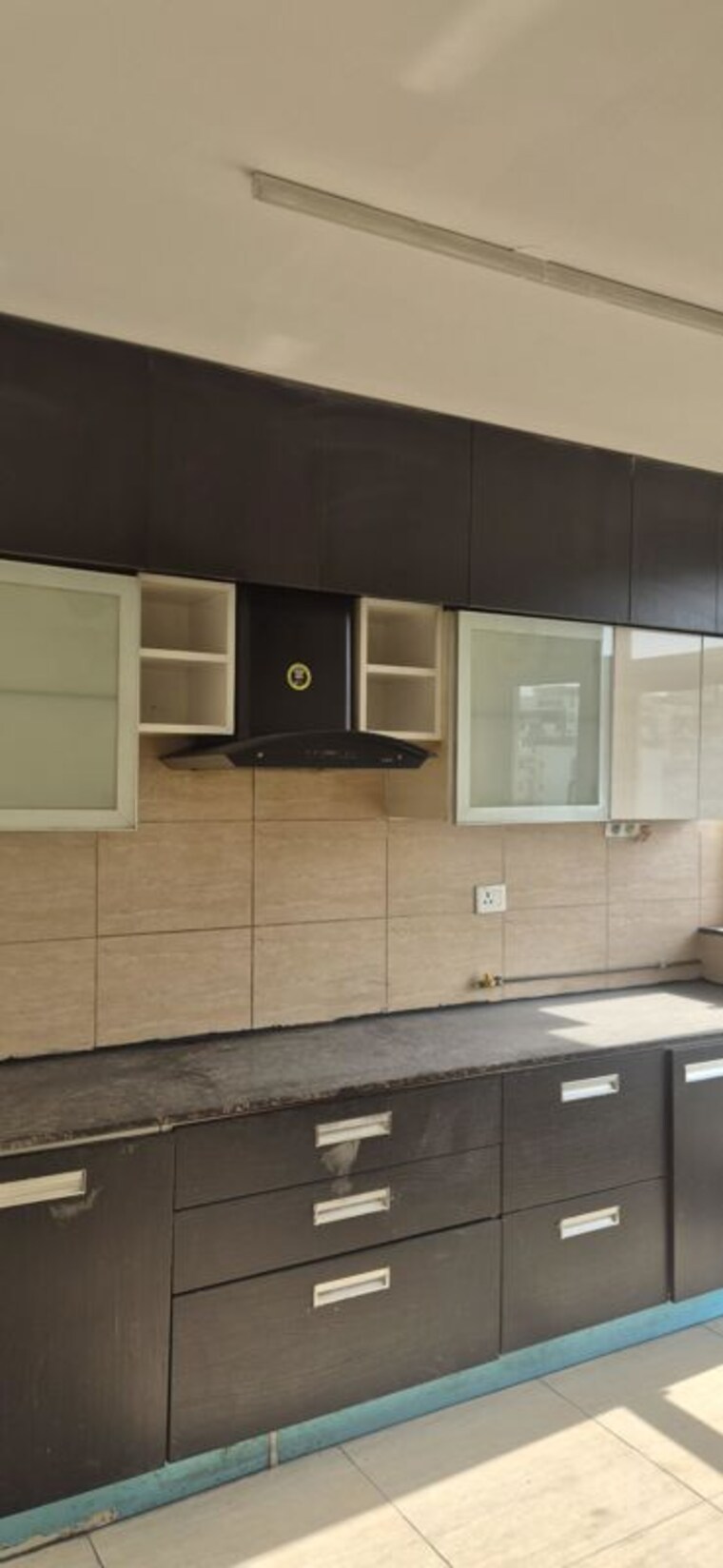 Kitchen, sector 22 3 Bedroom 1600 Sq.Ft. Builder Floor In Sector 22 Gurgaon 10704661