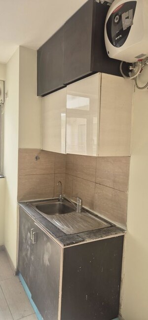 Bathroom in 3 BHK Builder Floor at Sector 22 – for Rent