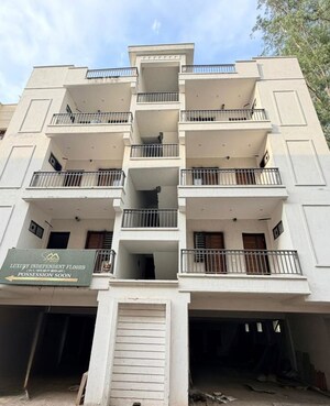 4 BHK Apartment For Sale in Prem Apartment, Pir Machalla
