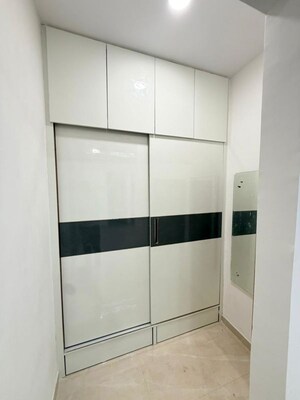 Bathroom in 4 BHK Apartment at Prem Apartment, Pir Machalla – for Sale