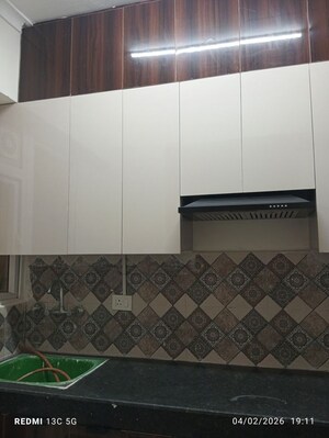 Bedroom in 2 BHK Apartment at Signature Global Prime, Sector 63a – for Rent