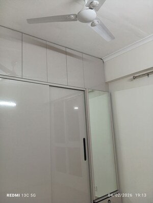Building Lobby in 2 BHK Apartment at Signature Global Prime, Sector 63a – for Rent