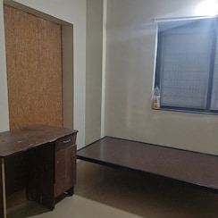 1 BHK Apartment For Rent in Akanksha Residency