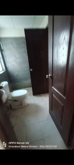 Bathroom in 2.5 BHK Apartment at VVIP Addresses, Raj Nagar Extension – for Sale