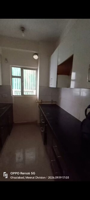 Kitchen in 2.5 BHK Apartment at VVIP Addresses, Raj Nagar Extension – for Sale