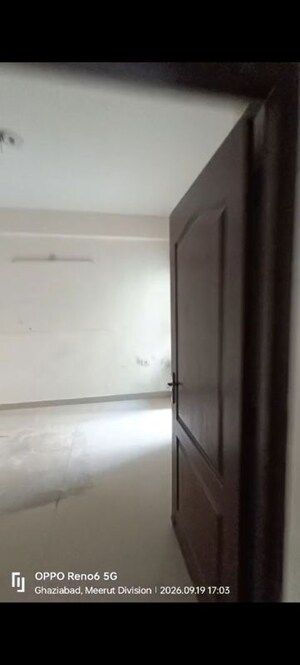 Building Lobby in 2.5 BHK Apartment at VVIP Addresses, Raj Nagar Extension – for Sale