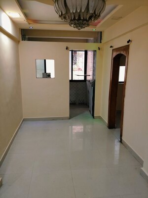 Master Bedroom in 2 BHK Apartment at Sai Prem building, Bhayandar West – for Rent