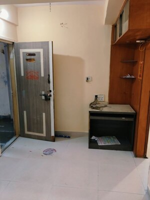 Living Room in 2 BHK Apartment at Sai Prem building, Bhayandar West – for Rent