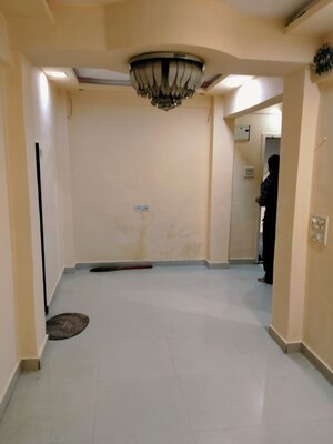 Lobby in 2 BHK Apartment at Sai Prem building, Bhayandar West – for Rent